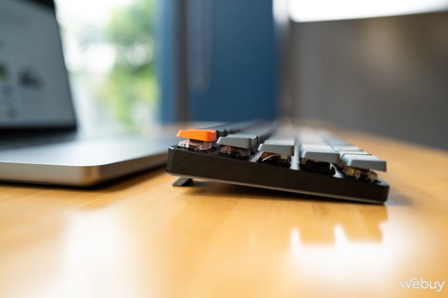 Keychron K7 - Ảnh 14. Keychron K7 - Ảnh 14.