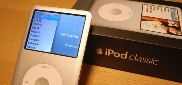 Thời đại smartphone nhưng v&igrave; đ&acirc;u m&agrave; vẫn c&ograve;n nhiều người sử dụng m&aacute;y nghe nhạc MP3 "cổ lỗ sĩ"? - Ảnh 5.