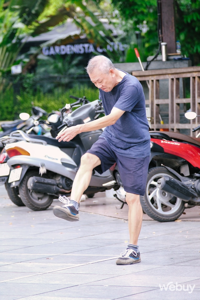 Tr&ecirc;n tay v&agrave; trải nghiệm nhanh Fujifilm X-H2s: Tốc độ được đặt l&ecirc;n h&agrave;ng đầu - Ảnh 26.