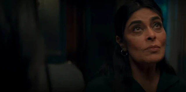 Những chi tiết th&uacute; vị trong tập 3 Ms. Marvel: Sức mạnh của Kamala Khan c&oacute; li&ecirc;n quan đến Thập Nhẫn? - Ảnh 2.