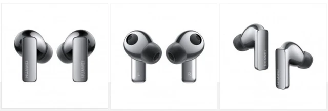 Huawei FreeBuds Pro 2 ra mắt: Nâng cấp chống ồn và chất âm, pin 30 giờ, giá 4.9 triệu đồng - Ảnh 2. Huawei FreeBuds Pro 2 ra mắt: Nâng cấp chống ồn và chất âm, pin 30 giờ, giá 4.9 triệu đồng - Ảnh 2.