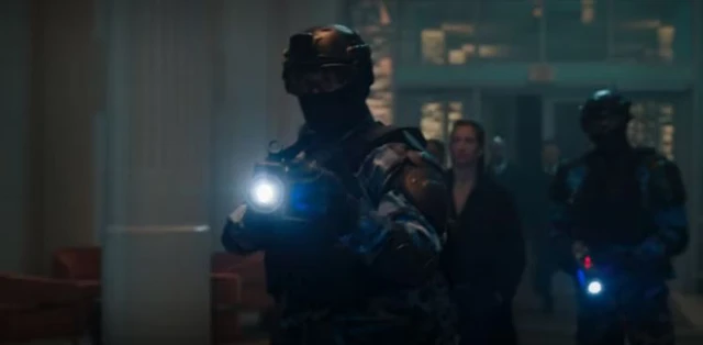 Những chi tiết th&uacute; vị trong tập 3 Ms. Marvel: Sức mạnh của Kamala Khan c&oacute; li&ecirc;n quan đến Thập Nhẫn? - Ảnh 6.