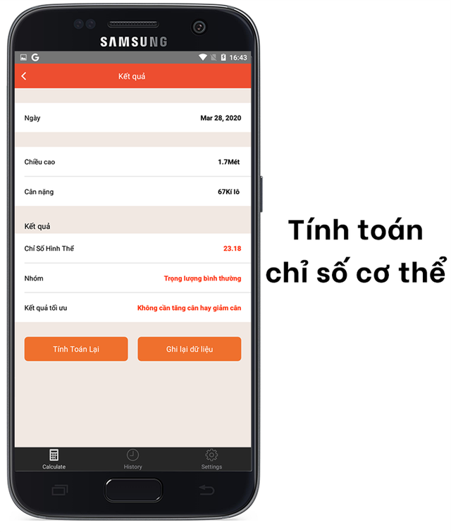 5 ứng dụng trợ l&yacute; sức khỏe &ldquo;must have&rdquo; cho nữ giới - Ảnh 15.