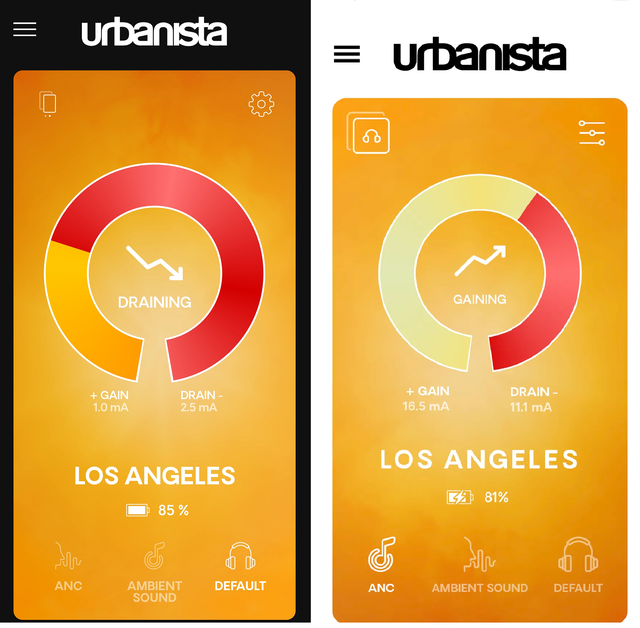 Cặp tai nghe này có thể sạc pin bằng năng lượng Mặt trời - Ảnh 10. Cặp tai nghe này có thể sạc pin bằng năng lượng Mặt trời - Ảnh 10.