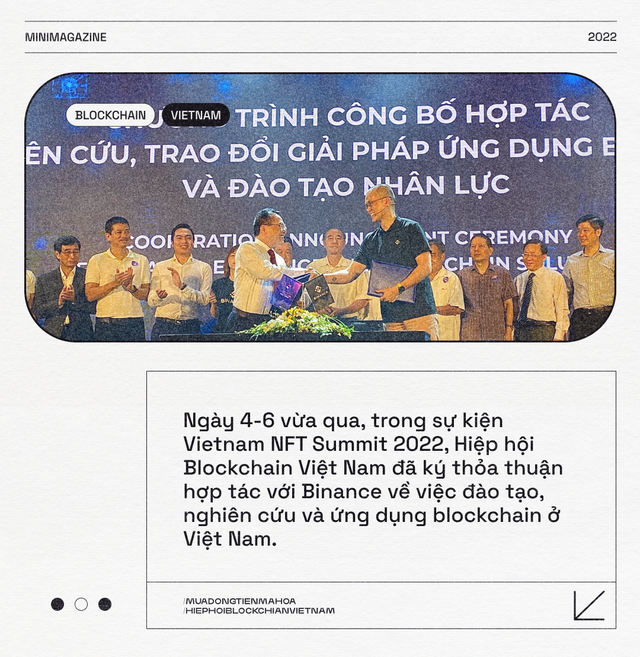 Một "m&ugrave;a đ&ocirc;ng tiền m&atilde; h&oacute;a" d&agrave;i v&agrave; khắc nghiệt đang ập đến, liệu Hiệp hội Blockchain Việt Nam ra mắt l&uacute;c n&agrave;y c&oacute; đ&uacute;ng thời điểm? - Ảnh 7.