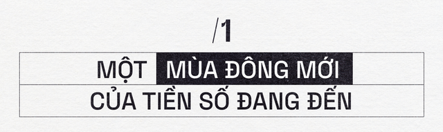 Một "m&ugrave;a đ&ocirc;ng tiền m&atilde; h&oacute;a" d&agrave;i v&agrave; khắc nghiệt đang ập đến, liệu Hiệp hội Blockchain Việt Nam ra mắt l&uacute;c n&agrave;y c&oacute; đ&uacute;ng thời điểm? - Ảnh 1.
