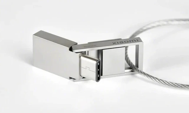 Dùng thử USB giá 350K của Xiaomi: Thiết kế nhỏ gọn, hai đầu A và C, tốc độ 169MB/s nhưng không phải có tiền là mua được - Ảnh 12. Dùng thử USB giá 350K của Xiaomi: Thiết kế nhỏ gọn, hai đầu A và C, tốc độ 169MB/s nhưng không phải có tiền là mua được - Ảnh 12.
