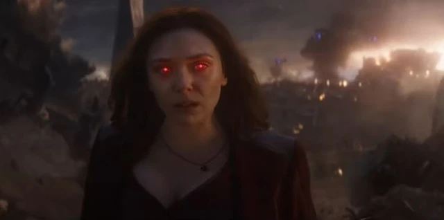 Những kh&uacute;c mắc chưa c&oacute; lời giải m&agrave; Doctor Strange 2 để lại - Ảnh 4.