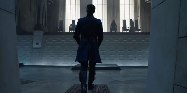 Những kh&uacute;c mắc chưa c&oacute; lời giải m&agrave; Doctor Strange 2 để lại - Ảnh 5.