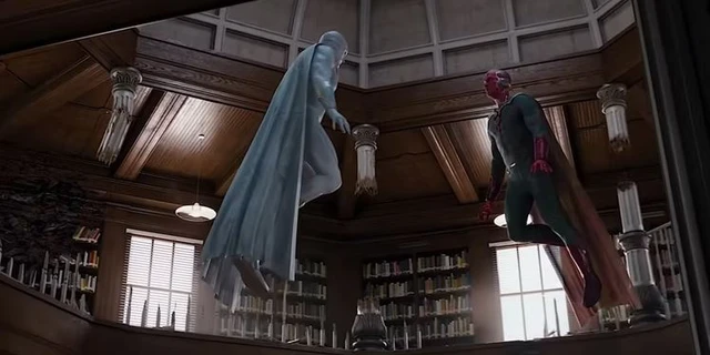 Những kh&uacute;c mắc chưa c&oacute; lời giải m&agrave; Doctor Strange 2 để lại - Ảnh 6.