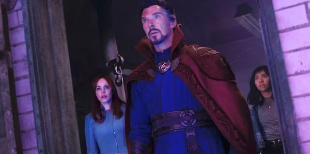 Những kh&uacute;c mắc chưa c&oacute; lời giải m&agrave; Doctor Strange 2 để lại - Ảnh 8.