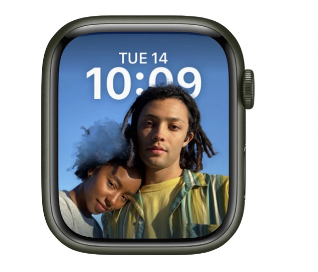 Màn hình khóa Android sẽ trông như thế này nếu dựa trên iOS 16 - Ảnh 3. Màn hình khóa Android sẽ trông như thế này nếu dựa trên iOS 16 - Ảnh 3.