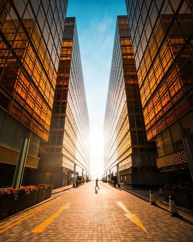 Bộ ảnh đô thị choáng ngợp này lý giải tại sao Hồng Kông được mệnh danh là 'khu rừng bê tông' - Ảnh 9. Bộ ảnh đô thị choáng ngợp này lý giải tại sao Hồng Kông được mệnh danh là 'khu rừng bê tông' - Ảnh 9.