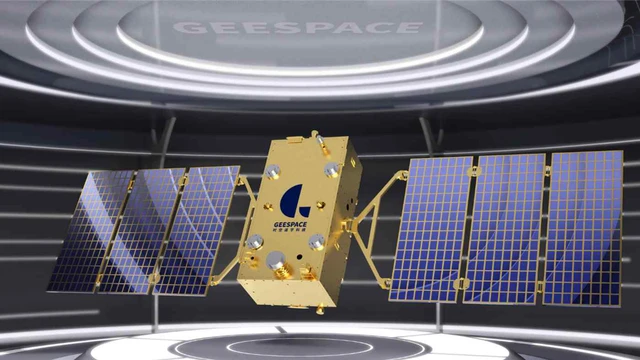 Tiếp bước Tesla, hãng xe Geely Trung Quốc cũng xây dựng mạng lưới vệ tinh riêng - Ảnh 1. Tiếp bước Tesla, hãng xe Geely Trung Quốc cũng xây dựng mạng lưới vệ tinh riêng - Ảnh 1.