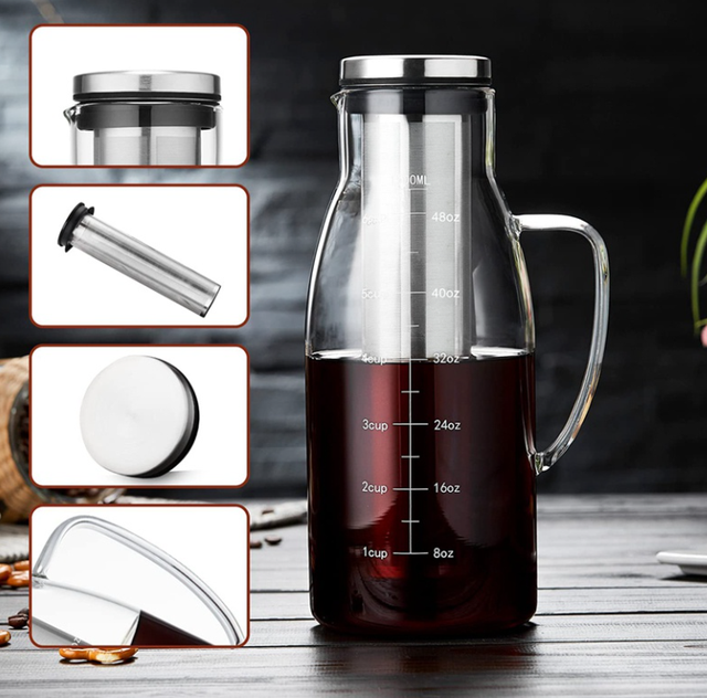 C&agrave; ph&ecirc; ngo&agrave;i h&agrave;ng tăng gi&aacute; th&igrave; tự pha tại nh&agrave; cho tiết kiệm, c&oacute; sẵn loạt dụng cụ pha chế hữu &iacute;ch gi&aacute; chỉ từ v&agrave;i chục ngh&igrave;n - Ảnh 4.