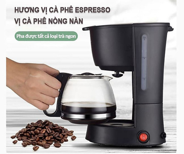 C&agrave; ph&ecirc; ngo&agrave;i h&agrave;ng tăng gi&aacute; th&igrave; tự pha tại nh&agrave; cho tiết kiệm, c&oacute; sẵn loạt dụng cụ pha chế hữu &iacute;ch gi&aacute; chỉ từ v&agrave;i chục ngh&igrave;n - Ảnh 10.