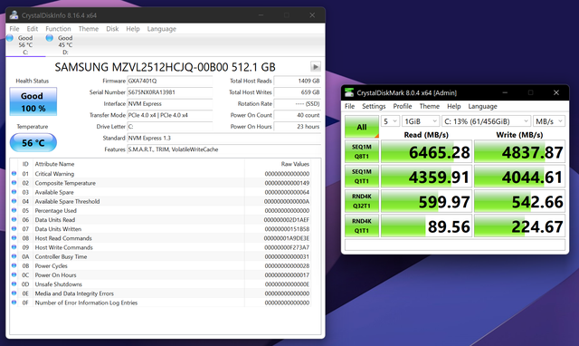 Trên tay LG Gram 2022: Laptop 16 inch nhưng nhẹ hơn cả 13 inch - Ảnh 12. Trên tay LG Gram 2022: Laptop 16 inch nhưng nhẹ hơn cả 13 inch - Ảnh 12.