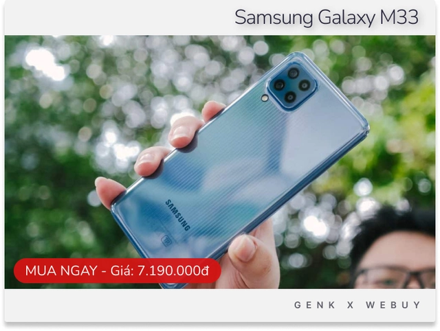 Dưới 10 triệu tìm đâu ra smartphone có pin trâu dành cho dân hay thích leo núi cắm trại? - Ảnh 1. Dưới 10 triệu tìm đâu ra smartphone có pin trâu dành cho dân hay thích leo núi cắm trại? - Ảnh 1.