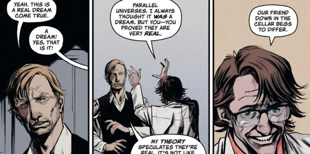 Stranger Things 4: Lý giải nguồn gốc của thế giới đảo ngược, nơi dòng thời gian mắc kẹt tại thời điểm năm 1983 - Ảnh 1. Stranger Things 4: Lý giải nguồn gốc của thế giới đảo ngược, nơi dòng thời gian mắc kẹt tại thời điểm năm 1983 - Ảnh 1.