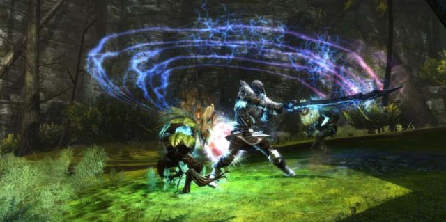 Kh&ocirc;ng mặn m&agrave; với Diablo Immortal nhưng Diablo 4 m&atilde;i vẫn chưa ra mắt, đ&acirc;y l&agrave; những lựa chọn thay thế m&agrave; game thủ kh&ocirc;ng thể bỏ qua - Ảnh 1.