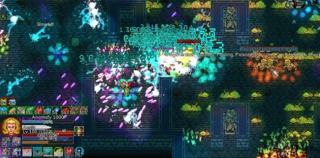 Kh&ocirc;ng mặn m&agrave; với Diablo Immortal nhưng Diablo 4 m&atilde;i vẫn chưa ra mắt, đ&acirc;y l&agrave; những lựa chọn thay thế m&agrave; game thủ kh&ocirc;ng thể bỏ qua - Ảnh 12.