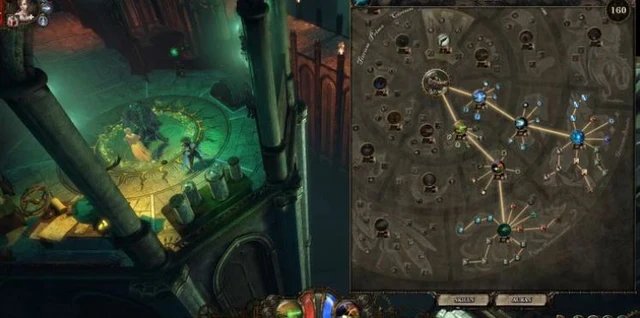 Kh&ocirc;ng mặn m&agrave; với Diablo Immortal nhưng Diablo 4 m&atilde;i vẫn chưa ra mắt, đ&acirc;y l&agrave; những lựa chọn thay thế m&agrave; game thủ kh&ocirc;ng thể bỏ qua - Ảnh 13.