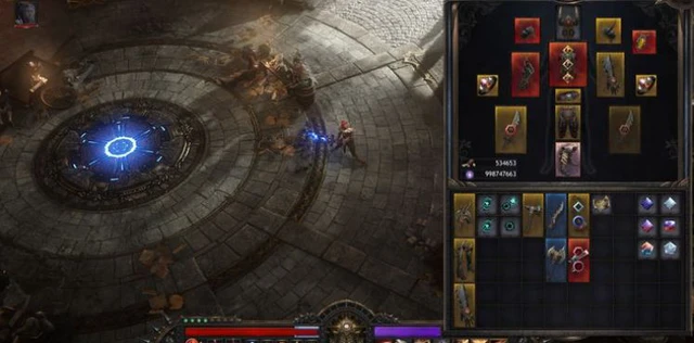 Kh&ocirc;ng mặn m&agrave; với Diablo Immortal nhưng Diablo 4 m&atilde;i vẫn chưa ra mắt, đ&acirc;y l&agrave; những lựa chọn thay thế m&agrave; game thủ kh&ocirc;ng thể bỏ qua - Ảnh 16.