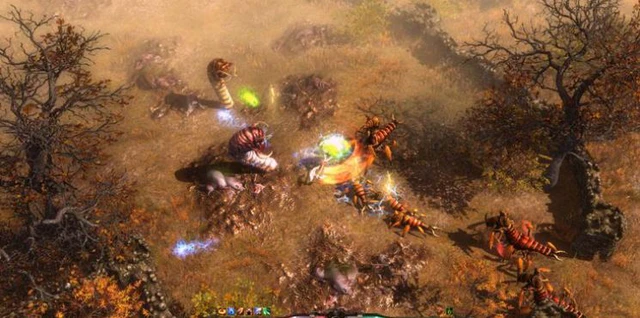 Kh&ocirc;ng mặn m&agrave; với Diablo Immortal nhưng Diablo 4 m&atilde;i vẫn chưa ra mắt, đ&acirc;y l&agrave; những lựa chọn thay thế m&agrave; game thủ kh&ocirc;ng thể bỏ qua - Ảnh 3.