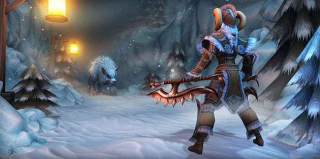 Kh&ocirc;ng mặn m&agrave; với Diablo Immortal nhưng Diablo 4 m&atilde;i vẫn chưa ra mắt, đ&acirc;y l&agrave; những lựa chọn thay thế m&agrave; game thủ kh&ocirc;ng thể bỏ qua - Ảnh 4.