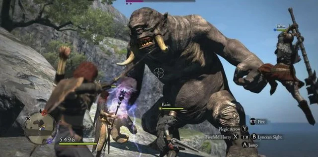 Kh&ocirc;ng mặn m&agrave; với Diablo Immortal nhưng Diablo 4 m&atilde;i vẫn chưa ra mắt, đ&acirc;y l&agrave; những lựa chọn thay thế m&agrave; game thủ kh&ocirc;ng thể bỏ qua - Ảnh 6.