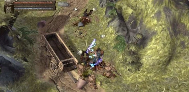 Kh&ocirc;ng mặn m&agrave; với Diablo Immortal nhưng Diablo 4 m&atilde;i vẫn chưa ra mắt, đ&acirc;y l&agrave; những lựa chọn thay thế m&agrave; game thủ kh&ocirc;ng thể bỏ qua - Ảnh 7.