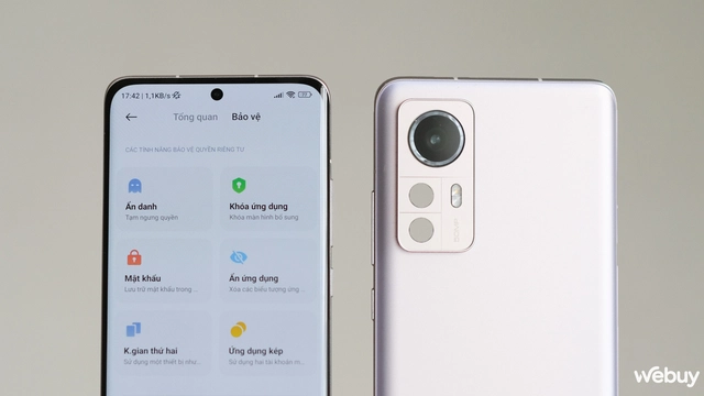 iPhone bảo mật thật đấy nhưng c&oacute; nhiều thứ kh&ocirc;ng bằng Xiaomi - Ảnh 2.