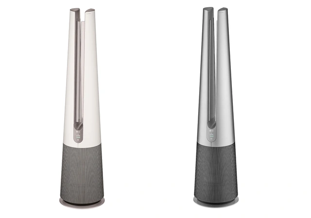 LG giới thiệu máy lọc không khí kết hợp quạt PuriCare AeroTower - Ảnh 3. LG giới thiệu máy lọc không khí kết hợp quạt PuriCare AeroTower - Ảnh 3.