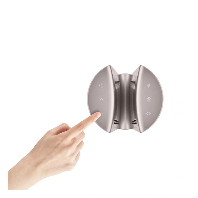 LG giới thiệu máy lọc không khí kết hợp quạt PuriCare AeroTower - Ảnh 2. LG giới thiệu máy lọc không khí kết hợp quạt PuriCare AeroTower - Ảnh 2.