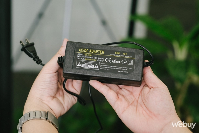 Đánh giá cốc tự động làm lạnh nước: Vị cứu tinh của dân văn phòng trong ngày hè nóng nực? - Ảnh 3. Đánh giá cốc tự động làm lạnh nước: Vị cứu tinh của dân văn phòng trong ngày hè nóng nực? - Ảnh 3.