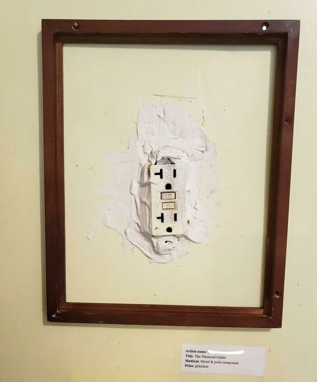 Những màn sửa nhà tồi tệ khiến gia chủ không khỏi 'quặn lòng' - Ảnh 2. Những màn sửa nhà tồi tệ khiến gia chủ không khỏi 'quặn lòng' - Ảnh 2.