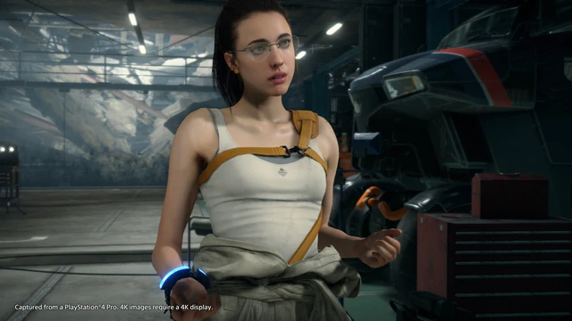 R&ograve; rỉ dự &aacute;n game kinh dị mới của Hideo Kojima, logo của tựa game b&iacute; ẩn cũng đ&atilde; lộ diện - Ảnh 1.