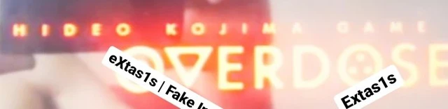 R&ograve; rỉ dự &aacute;n game kinh dị mới của Hideo Kojima, logo của tựa game b&iacute; ẩn cũng đ&atilde; lộ diện - Ảnh 2.