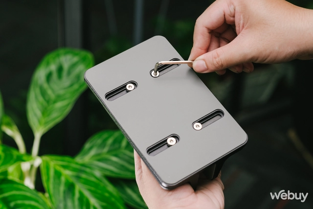 Đế dựng laptop - Ảnh 4. Đế dựng laptop - Ảnh 4.