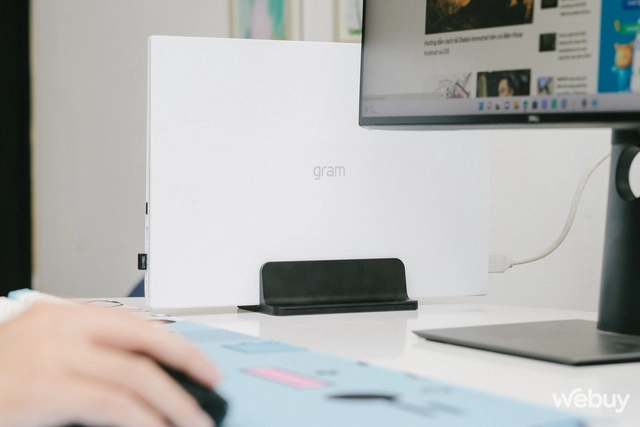 Đế dựng laptop - Ảnh 7. Đế dựng laptop - Ảnh 7.