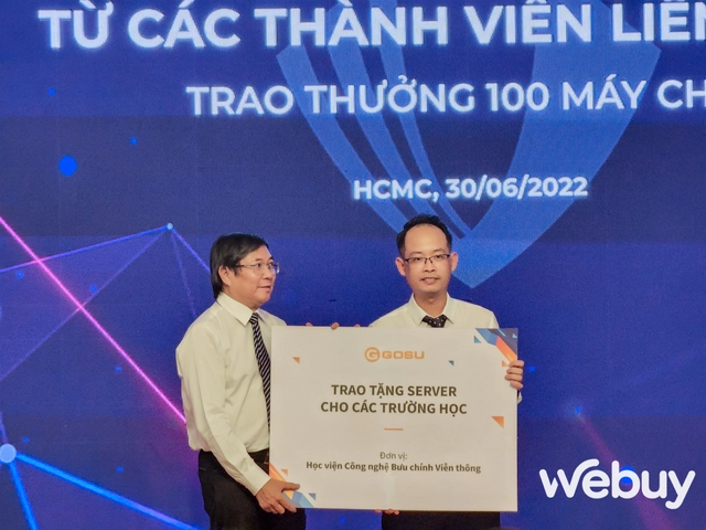 Liên minh các nhà sản xuất và phát hành game tại Việt Nam chính thức được thành lập - Ảnh 4. Liên minh các nhà sản xuất và phát hành game tại Việt Nam chính thức được thành lập - Ảnh 4.