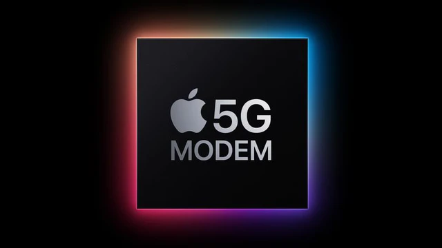 Bị Qualcomm ngáng đường, Apple không thể tự phát triển modem 5G cho iPhone - Ảnh 1. Bị Qualcomm ngáng đường, Apple không thể tự phát triển modem 5G cho iPhone - Ảnh 1.