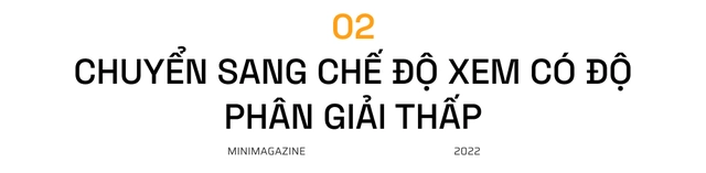 Khi bạn đ&oacute;i, n&atilde;o bộ c&oacute; thể bật "chế độ tiết kiệm pin" v&agrave; giảm độ ph&acirc;n giải thị gi&aacute;c của bạn xuống - Ảnh 8.