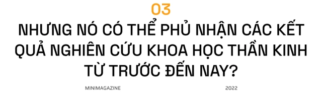 Khi bạn đ&oacute;i, n&atilde;o bộ c&oacute; thể bật "chế độ tiết kiệm pin" v&agrave; giảm độ ph&acirc;n giải thị gi&aacute;c của bạn xuống - Ảnh 12.
