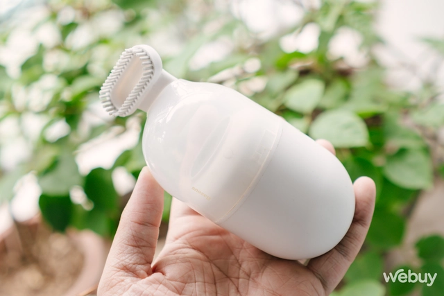 Đánh giá máy hút bụi bàn mini: Món đồ "tối quan trọng" với mọi set-up bàn? - Ảnh 14. Đánh giá máy hút bụi bàn mini: Món đồ "tối quan trọng" với mọi set-up bàn? - Ảnh 14.