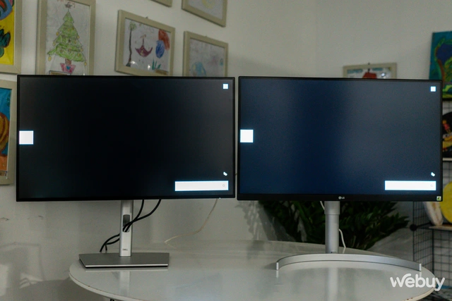 Chiếc màn hình Dell này có gì đặc biệt mà gặp tình trạng "cháy hàng" suốt 2 - 3 tháng vừa qua? - Ảnh 14. Chiếc màn hình Dell này có gì đặc biệt mà gặp tình trạng "cháy hàng" suốt 2 - 3 tháng vừa qua? - Ảnh 14.