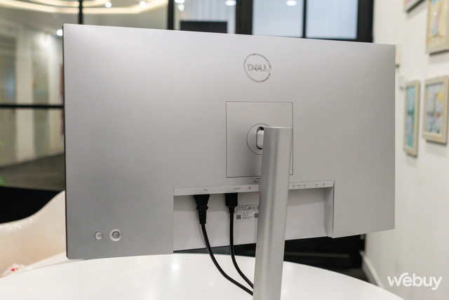 Chiếc màn hình Dell này có gì đặc biệt mà gặp tình trạng "cháy hàng" suốt 2 - 3 tháng vừa qua? - Ảnh 9. Chiếc màn hình Dell này có gì đặc biệt mà gặp tình trạng "cháy hàng" suốt 2 - 3 tháng vừa qua? - Ảnh 9.