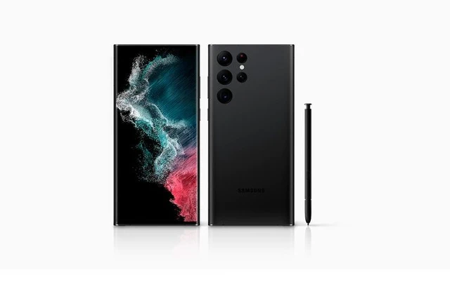 Đọc vị t&iacute;nh c&aacute;ch của bạn qua m&agrave;u sắc tr&ecirc;n Galaxy S22 Ultra - Ảnh 4.