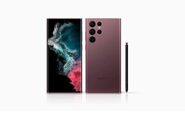 Đọc vị t&iacute;nh c&aacute;ch của bạn qua m&agrave;u sắc tr&ecirc;n Galaxy S22 Ultra - Ảnh 7.