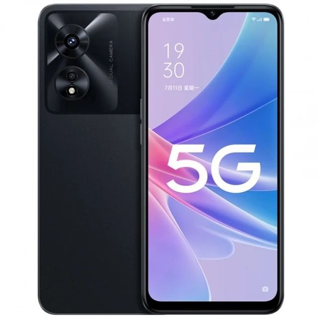 OPPO A97 ra mắt: Dimensity 810, RAM 12GB, pin 5000mAh, giá 7.3 triệu đồng - Ảnh 2. OPPO A97 ra mắt: Dimensity 810, RAM 12GB, pin 5000mAh, giá 7.3 triệu đồng - Ảnh 2.